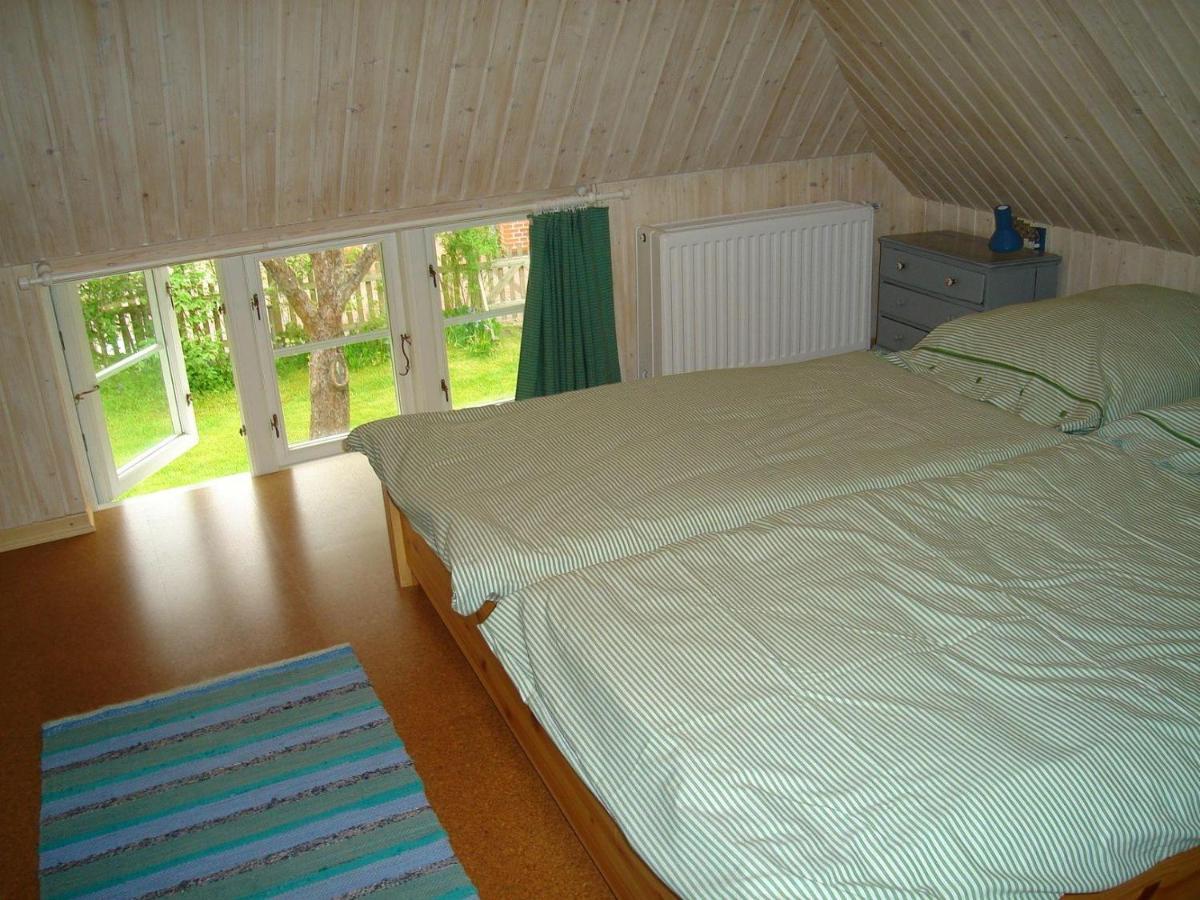 Fischerkate-Mit-Schoenem-Garten Sankt Peter-Ording Extérieur photo